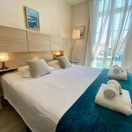 Appartement Mario - Superbe En Plein Centre Avec Wi-fi Et Climatisation