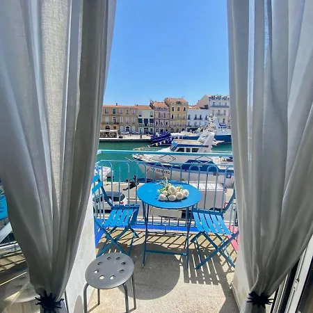 Appartement Mario - Superbe En Plein Centre Avec Wi-fi Et Climatisation *