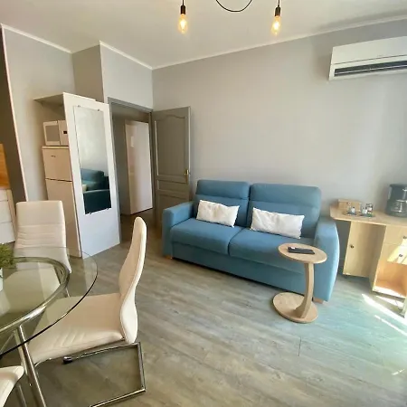 Appartement Mario - Superbe En Plein Centre Avec Wi-fi Et Climatisation