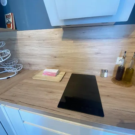 Appartement Mario - Superbe En Plein Centre Avec Wi-fi Et Climatisation Sète